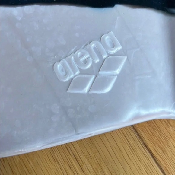 ARENA Powerfin Pro Team Short Fin - Picture 2 of 5